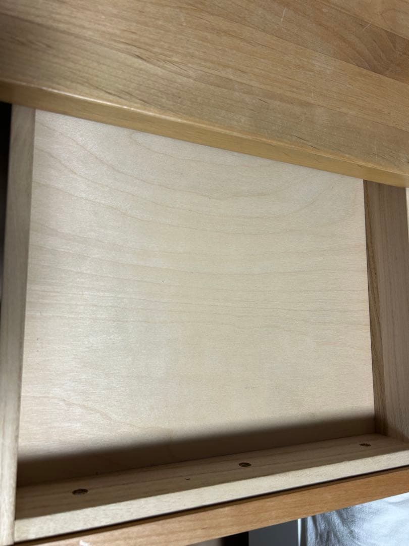 【ACTUS美品】アクタス　REVE 学習机 『デスク＆シェルフ』のみ！