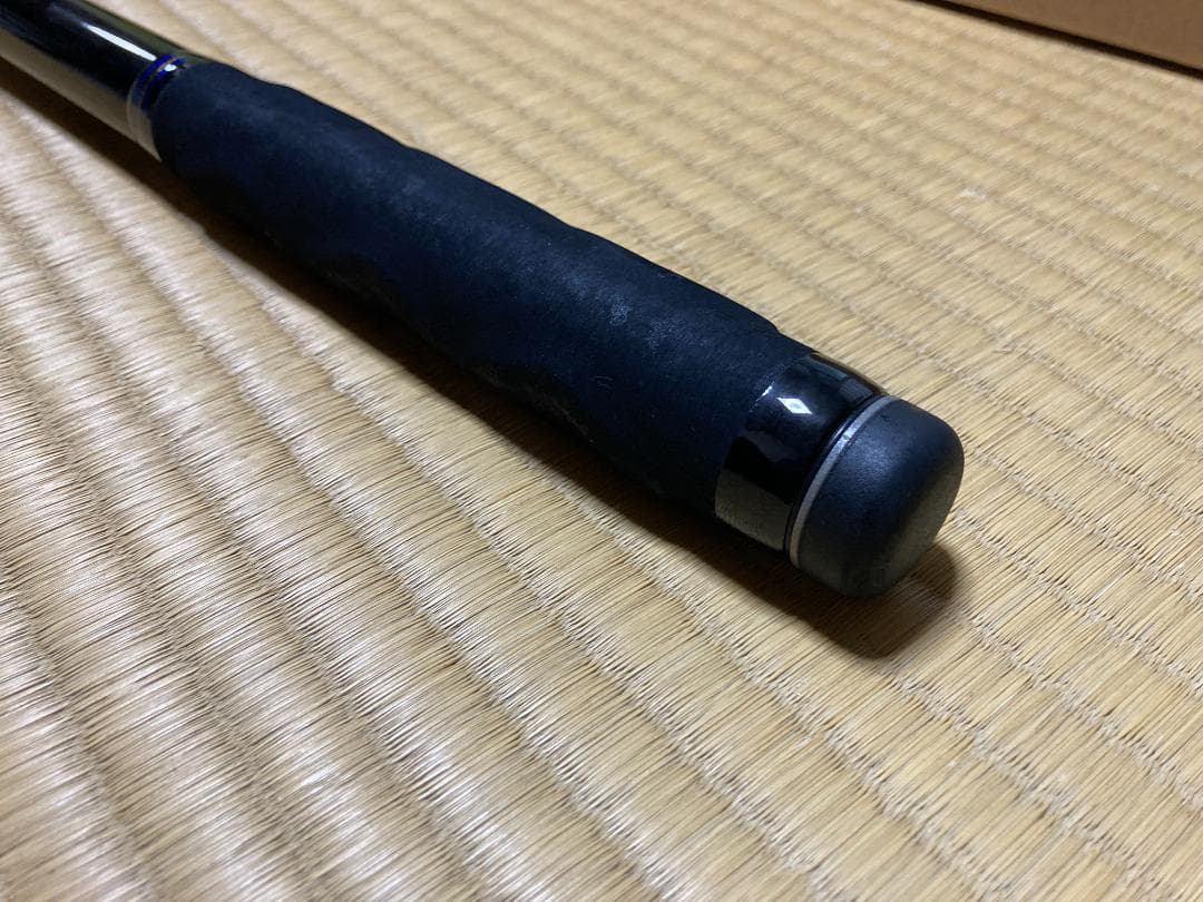 ダイワ　剛弓ヒラマサ　4.5-50　遠投　Q　美品