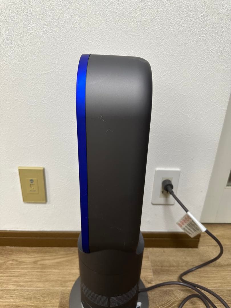 ダイソン AM05 Hot＋Cool 2017年製