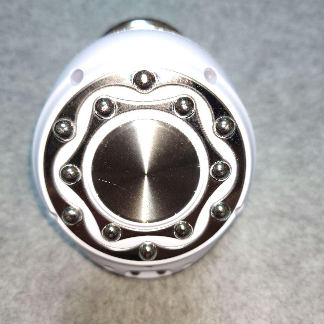 YA-MAN キャビスパ RF コア PLUS ブラック HRF-51B