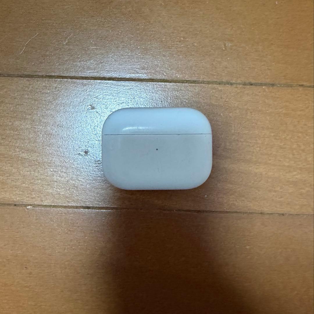 AirPods Pro2 本体　箱、イヤーチップ付き