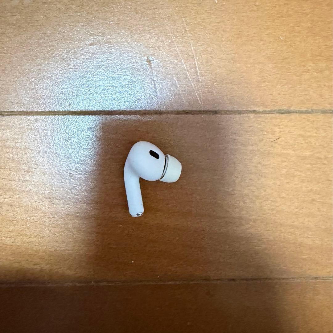 AirPods Pro2 本体　箱、イヤーチップ付き
