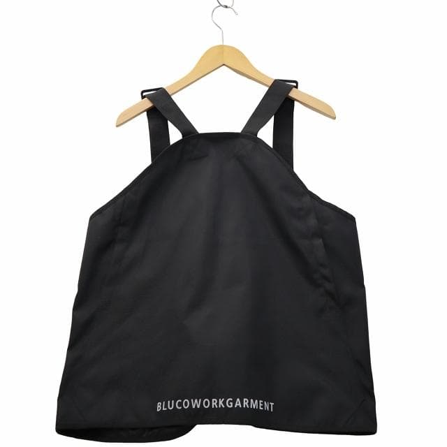 ブルコ UTILITY VEST ユーティリティベスト ライディングベスト F