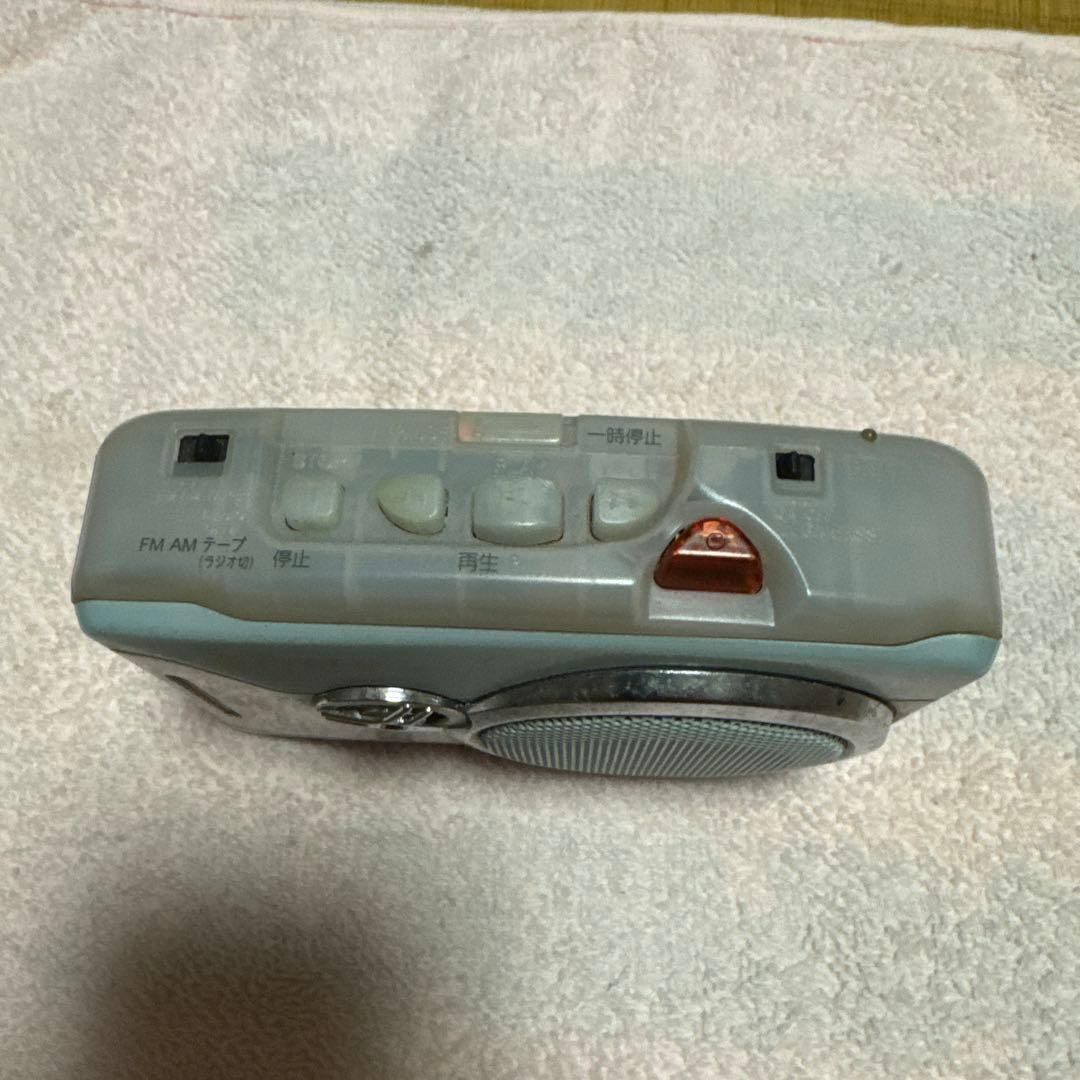 SONY Walkman WM-GX200 本体のみ
