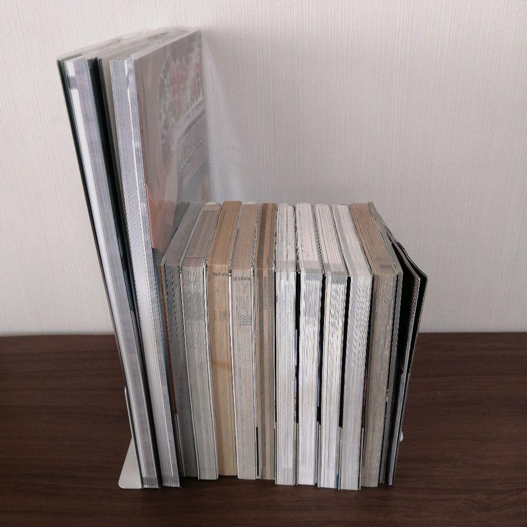 鋼の錬金術師　コンプリート　オフィシャルガイドブック　パーフェクトガイドブック