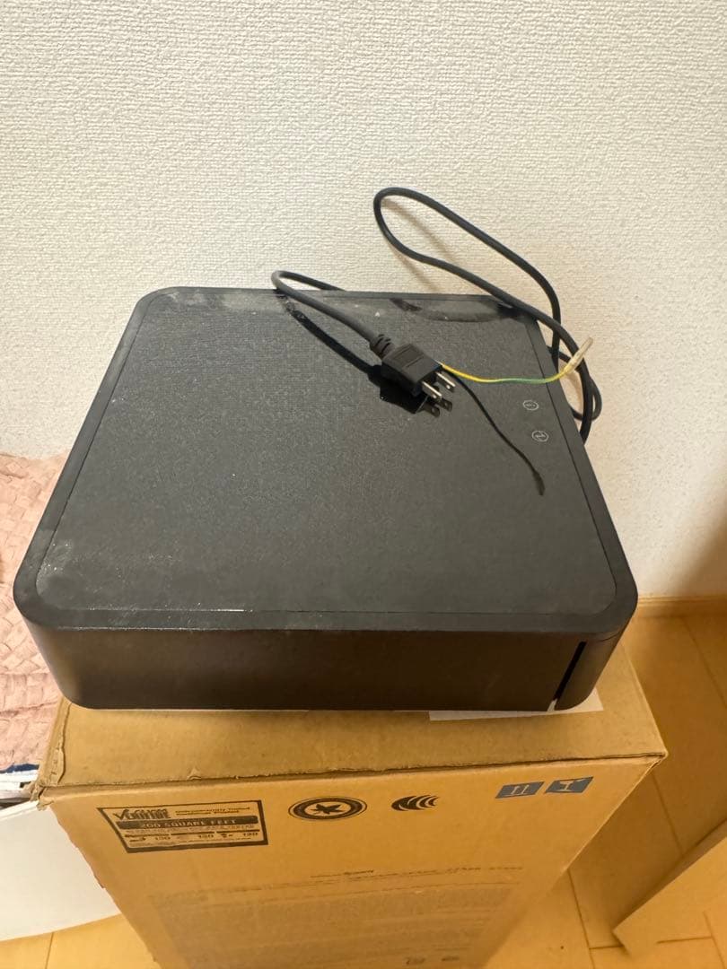 キャッシュドロア内蔵レシートプリンター mPOPシリーズ