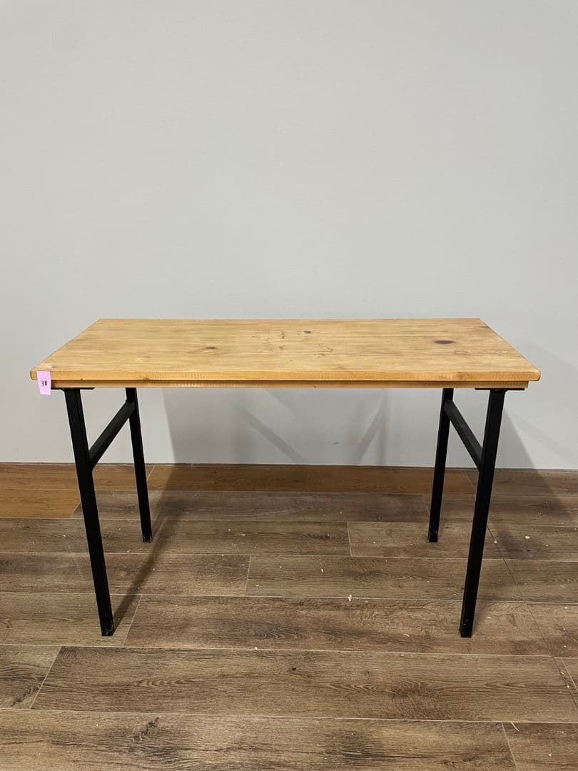 み*ち様 アンティーク　カウンターテーブル105cm　パソコンデスク