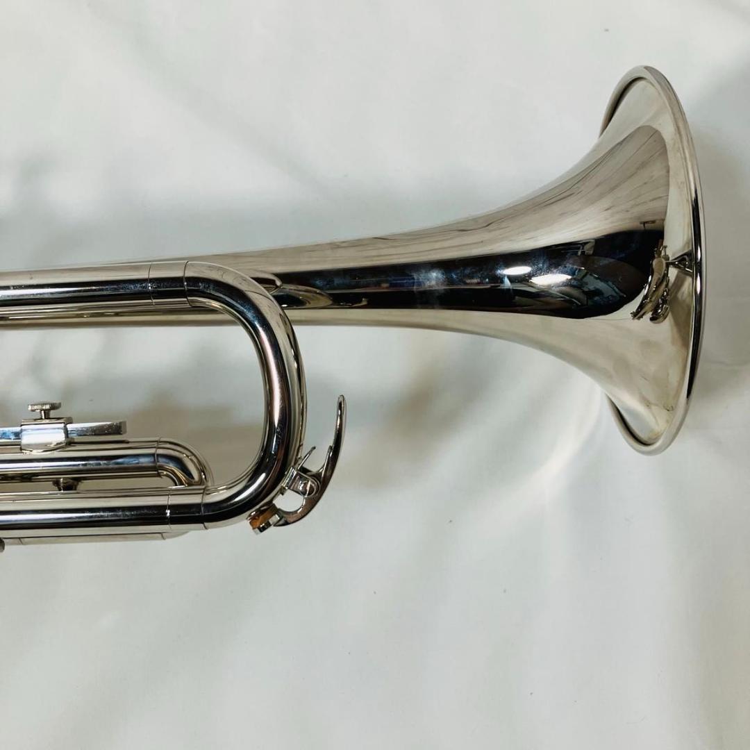 美品 YAMAHA トランペット YTR-1310S ハードケース マウスピース