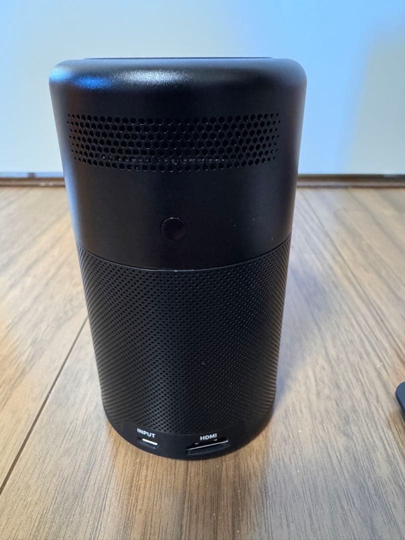 NEBULA Capsule Pro ネビュラ ポータブル プロジェクター 美品