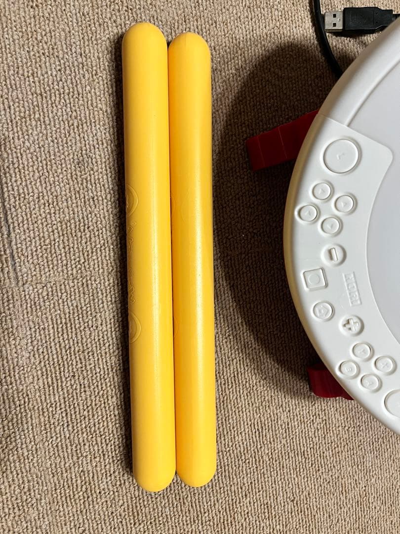 太鼓の達人 ドンダブルフェスティバル タタコンセット