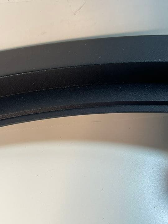 試聴機アウトレット　純マグネシウム製外周ディスクスタビライザー