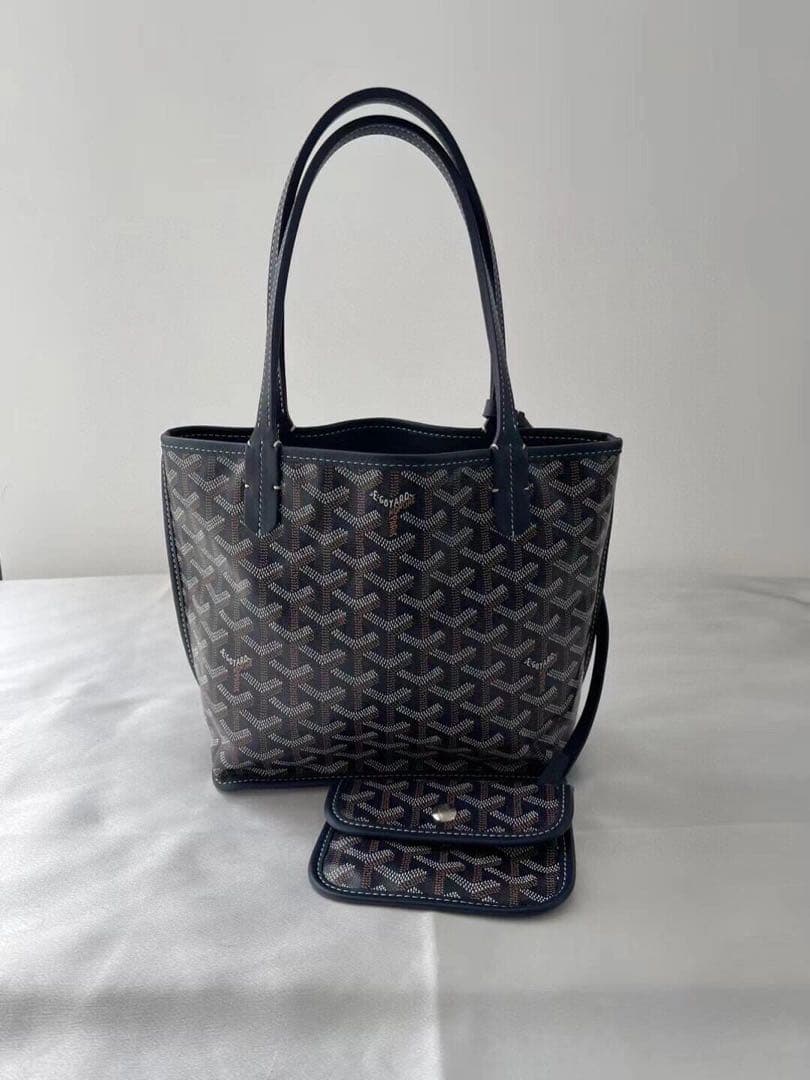 コンパクトトート 断捨離 早い者勝ち