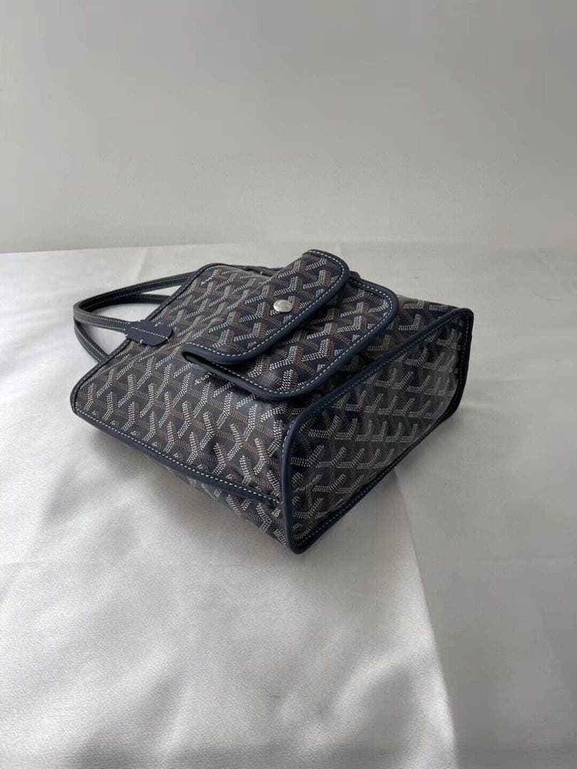 コンパクトトート 断捨離 早い者勝ち