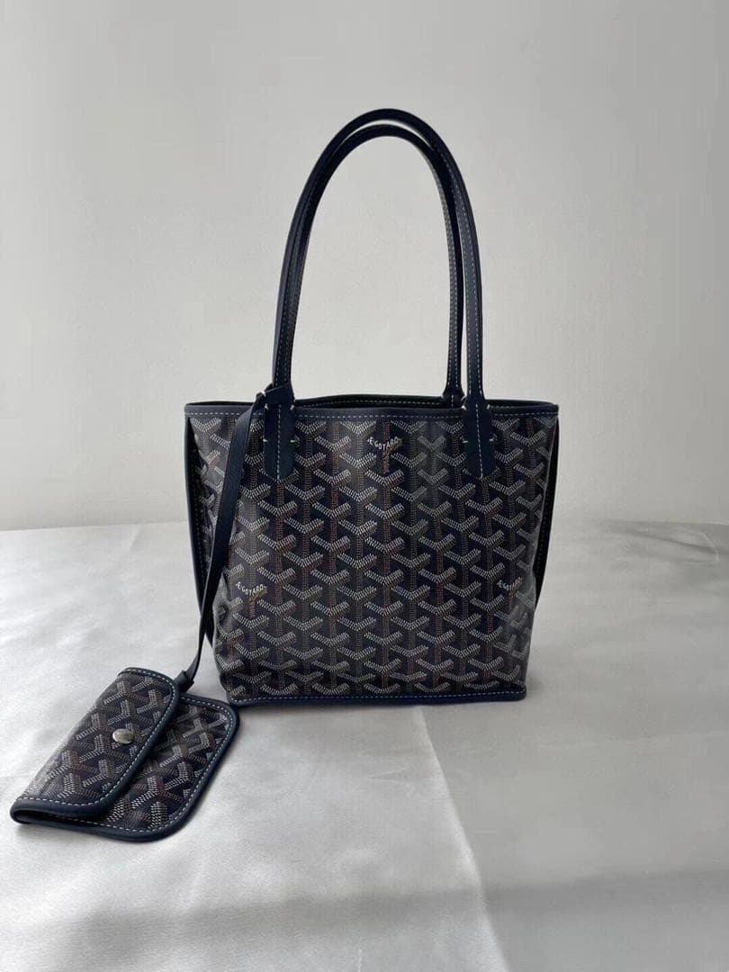 コンパクトトート 断捨離 早い者勝ち