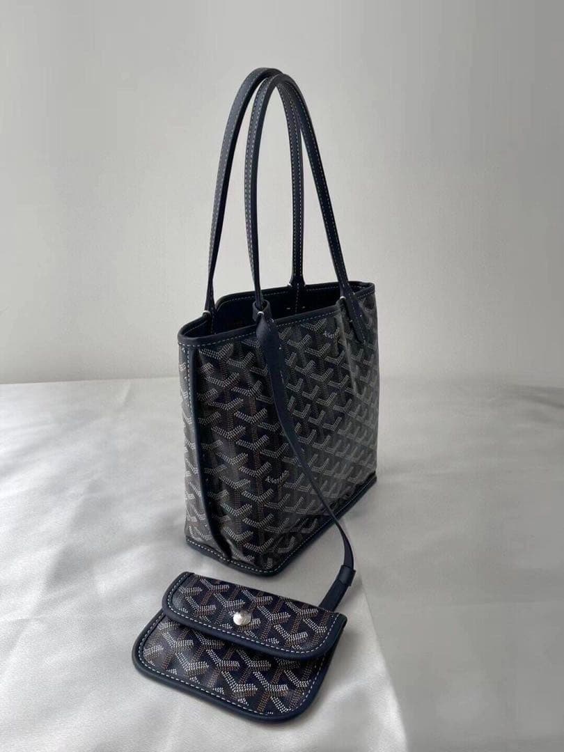 コンパクトトート 断捨離 早い者勝ち