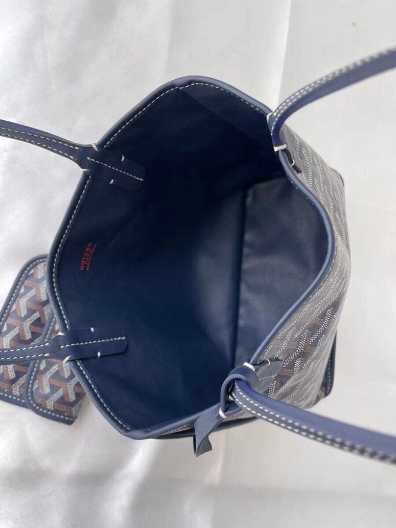 コンパクトトート 断捨離 早い者勝ち