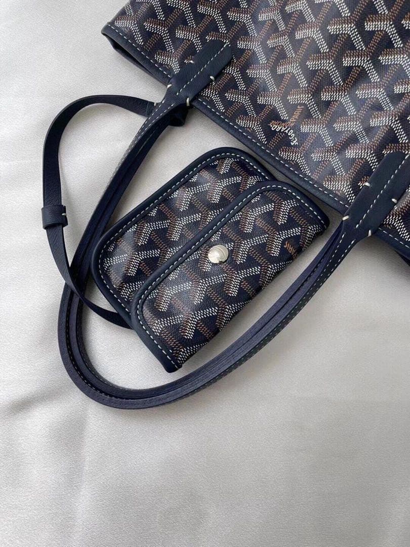 コンパクトトート 断捨離 早い者勝ち