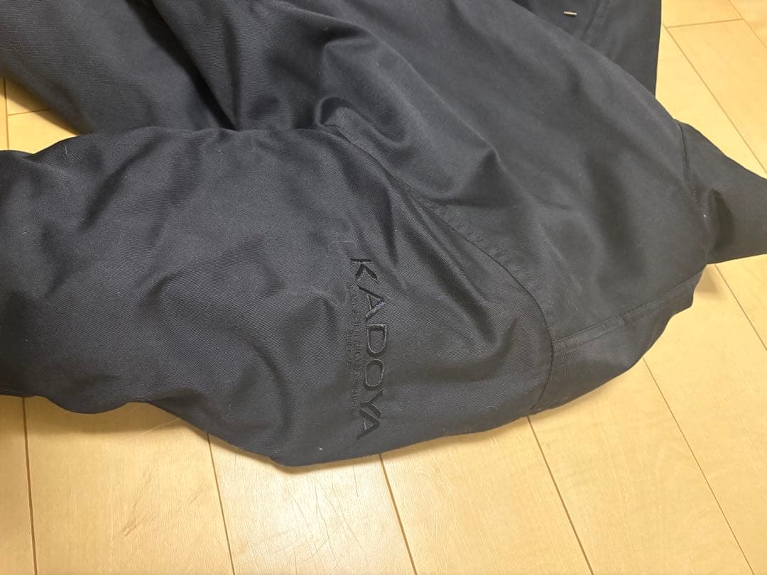 カドヤ　KADOYA ジャケット LL