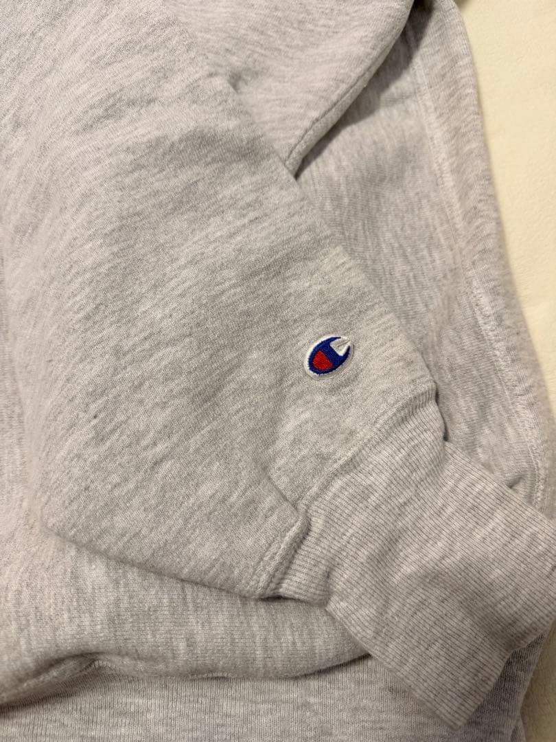 さ*か様 Champion GROSSE POINTE NORTH XXL リバ