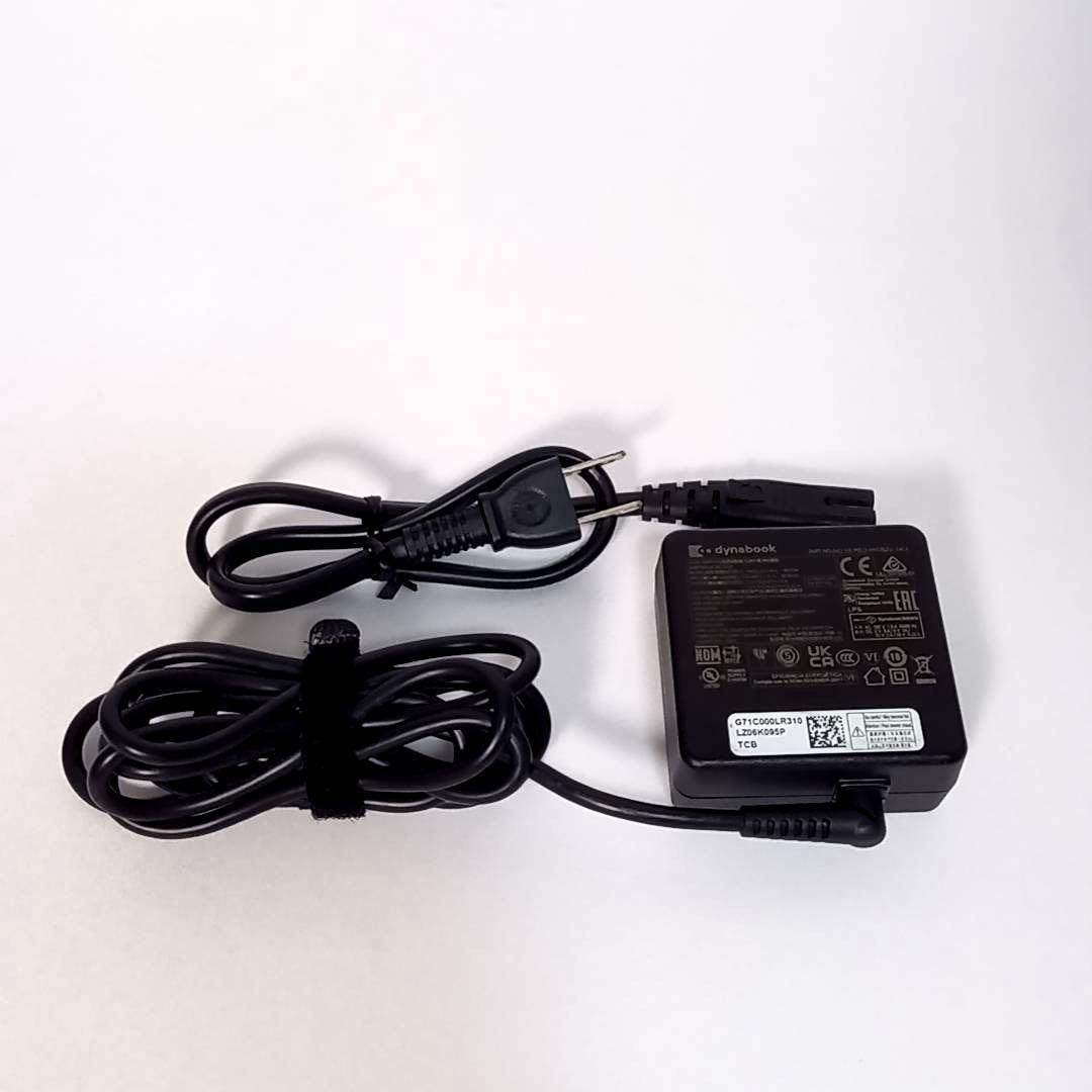 dynabook G83HS 高性能ノートPC 13インチ 薄型パソコン