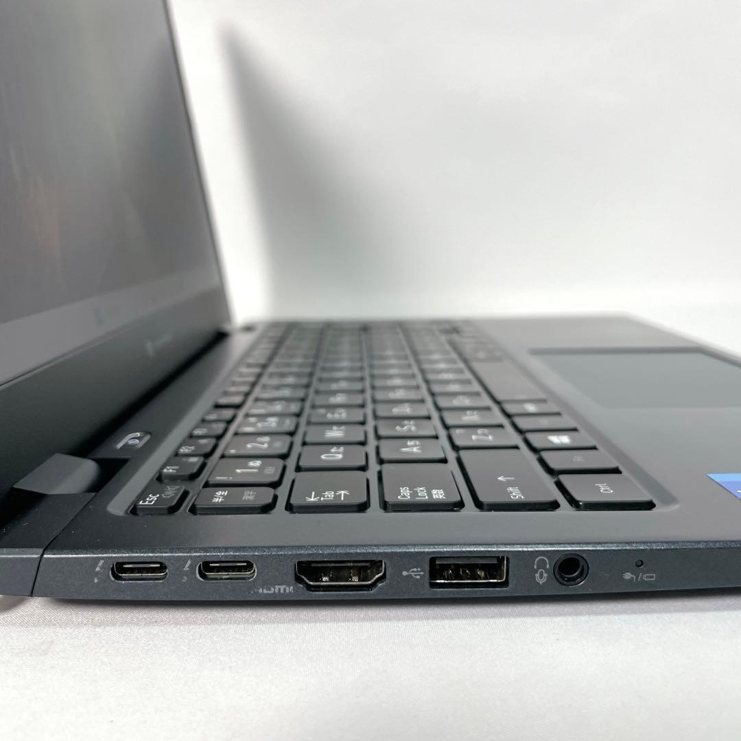 dynabook G83HS 高性能ノートPC 13インチ 薄型パソコン