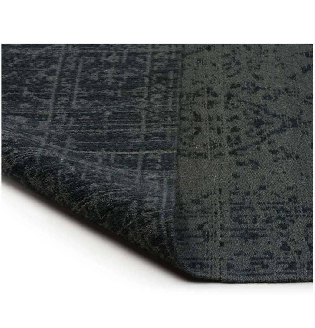 ラグ・カーペット linie design rug