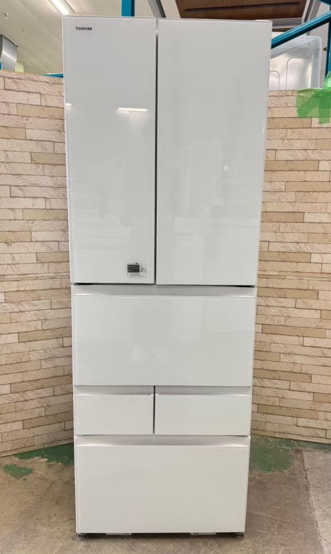 大阪送料無料★3か月保障付★2018年★GR-M510FW(ZW)★IR-548