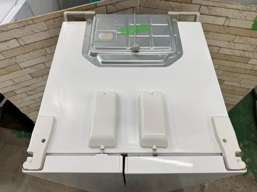 大阪送料無料★3か月保障付★2018年★GR-M510FW(ZW)★IR-548