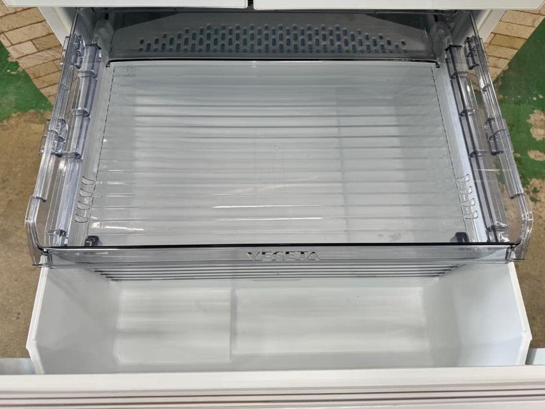 大阪送料無料★3か月保障付★2018年★GR-M510FW(ZW)★IR-548