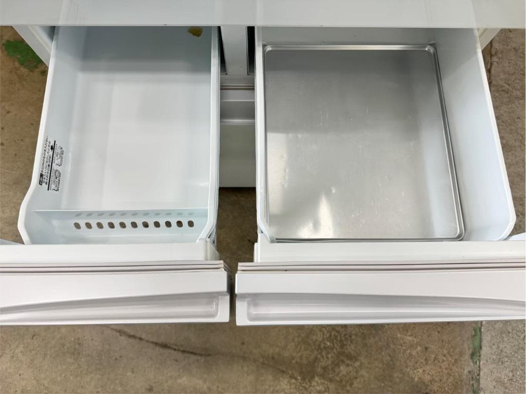 大阪送料無料★3か月保障付★2018年★GR-M510FW(ZW)★IR-548