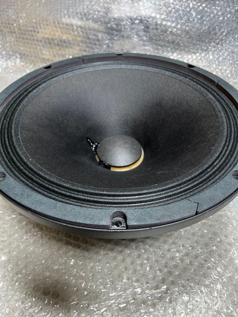 EMINENCE EM12LSP②12インチユニット１ペア