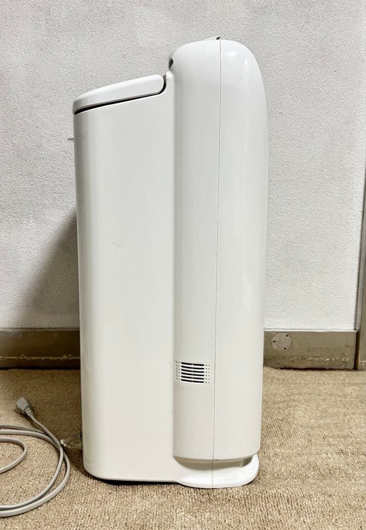 除湿機　三菱電機　MJ-18HGX-W （2013年製）