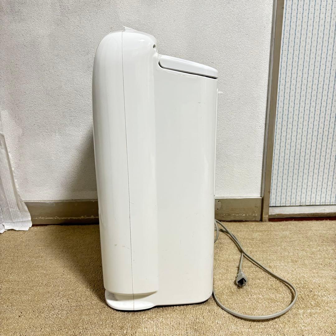 除湿機　三菱電機　MJ-18HGX-W （2013年製）