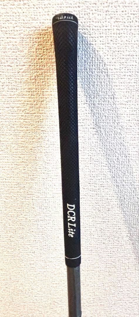 m*i様 RODDIO Seven BASILEUSシャフト　フェアウェイウッド