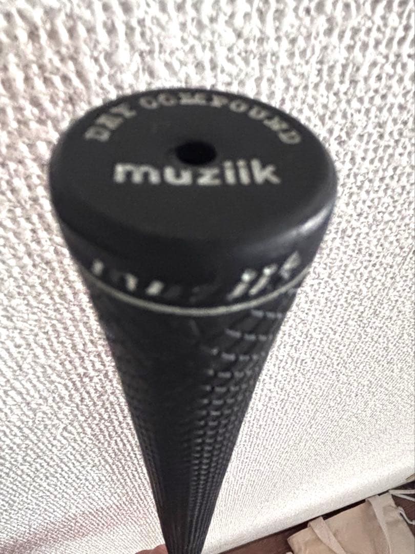 m*i様 RODDIO Seven BASILEUSシャフト　フェアウェイウッド