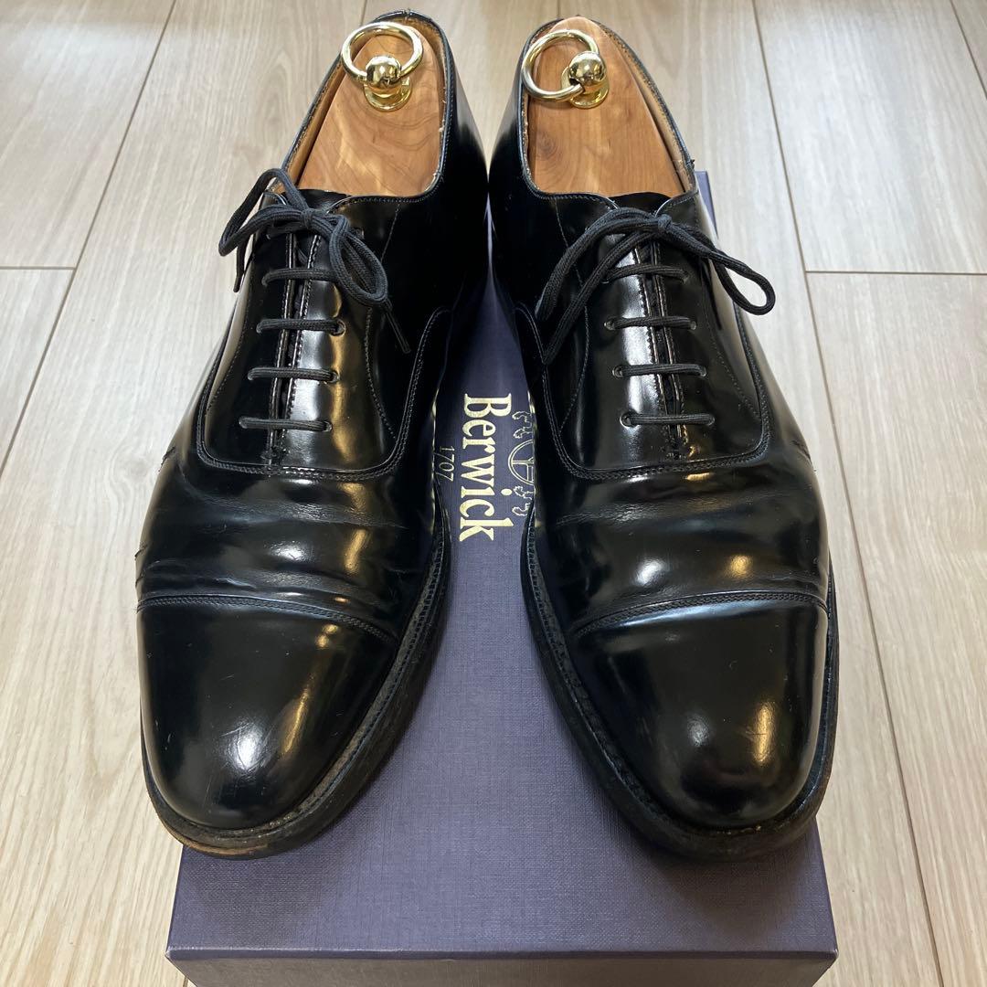 Church's CONSUL （コンサル）size80F