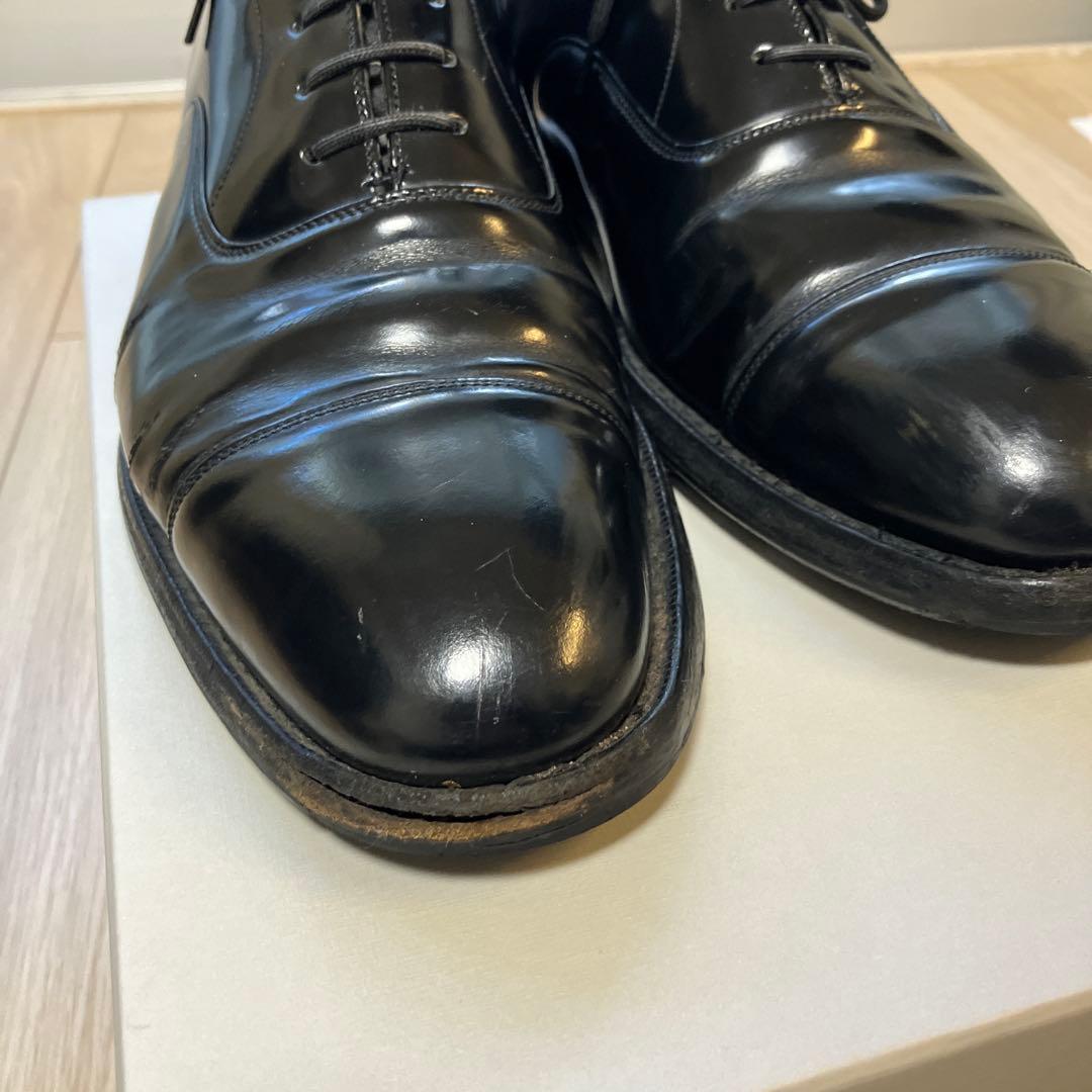 Church's CONSUL （コンサル）size80F