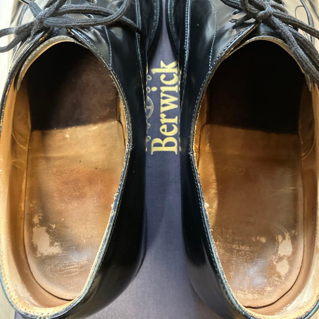 Church's CONSUL （コンサル）size80F