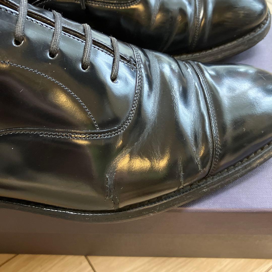 Church's CONSUL （コンサル）size80F