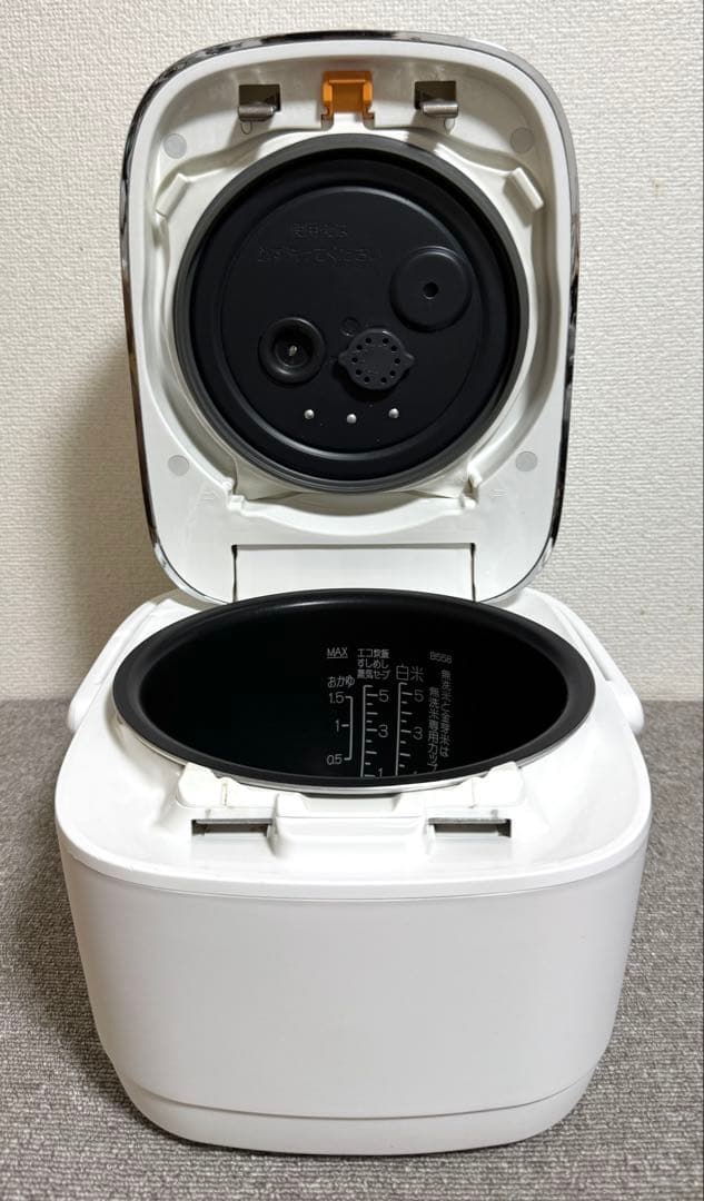 象印 炎舞炊き 圧力IH炊飯ジャーNW-PS10 動作保証