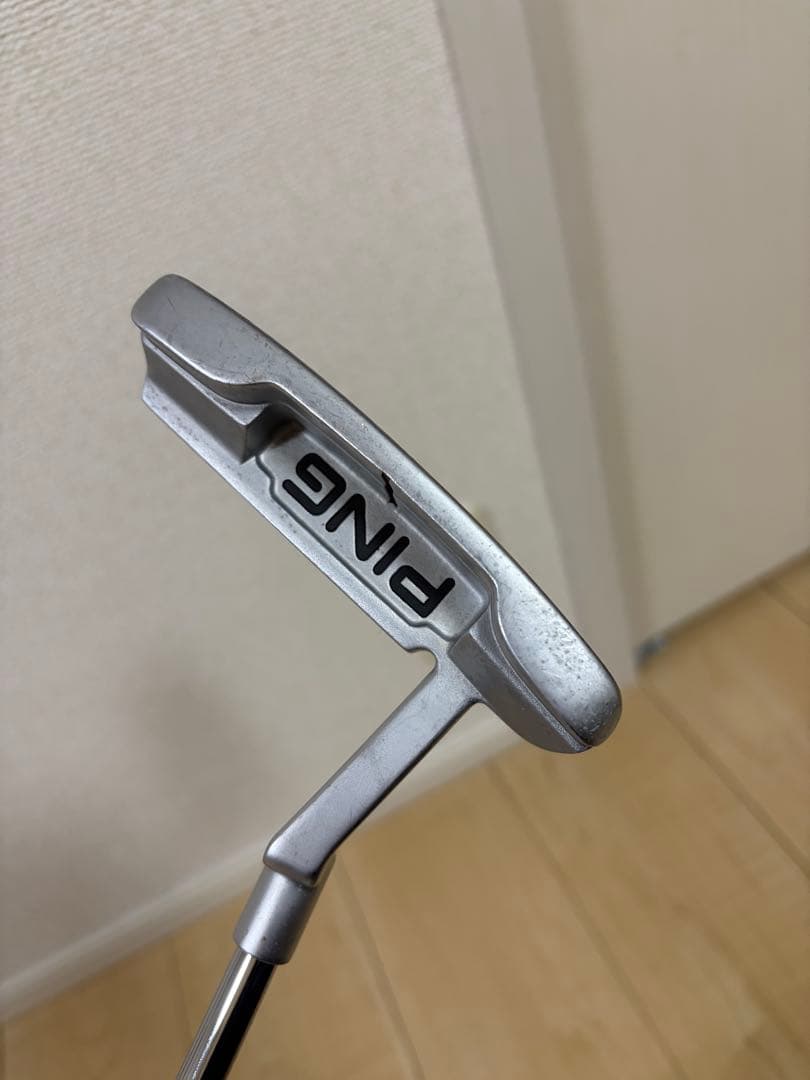 PING SIGMA 2 パター 34インチ