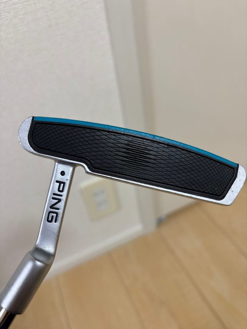 PING SIGMA 2 パター 34インチ