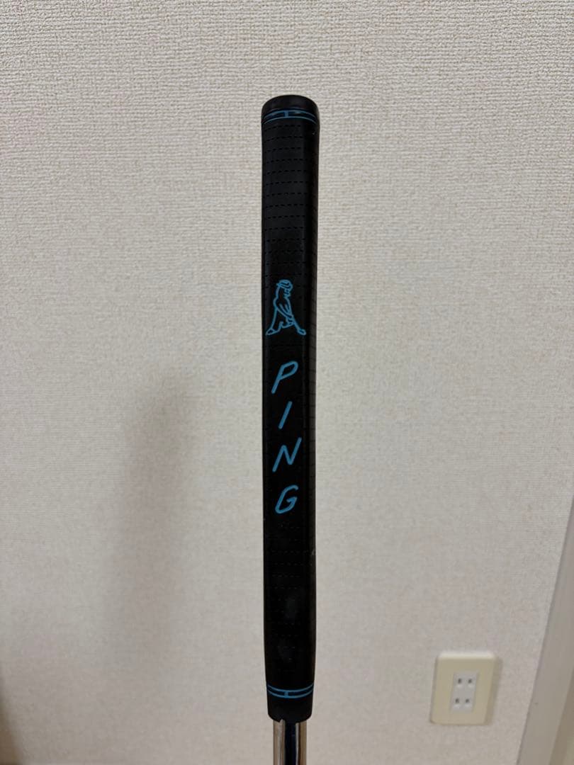 PING SIGMA 2 パター 34インチ