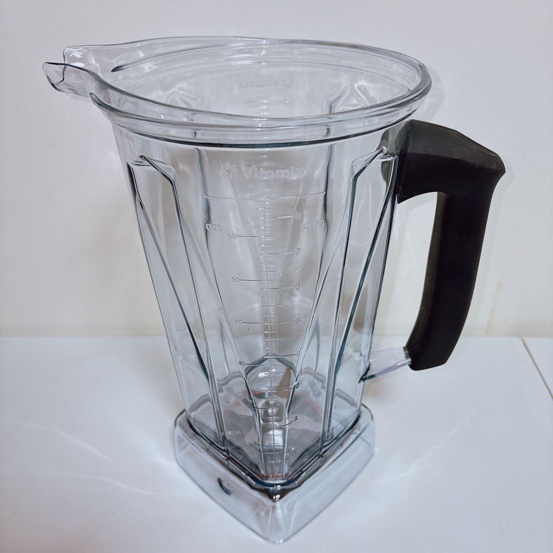 Vitamix 　バイタミックス　Pro 500 ステンレスシルバー　上位モデル