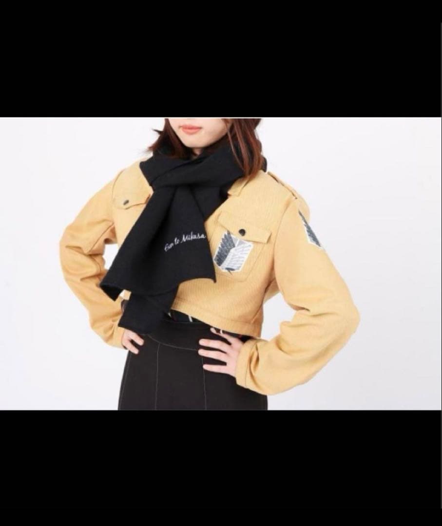 【未開封品】進撃の巨人　画集　FLY