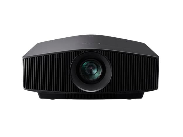 SONY VPL-VW745 4Kレーザープロジェクター