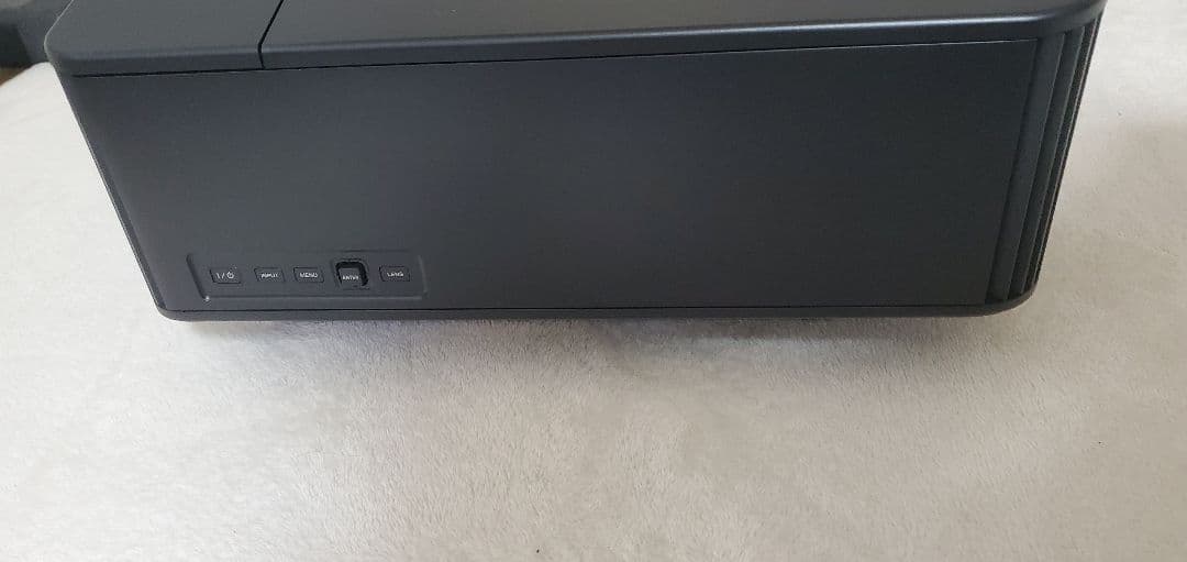 SONY VPL-VW745 4Kレーザープロジェクター