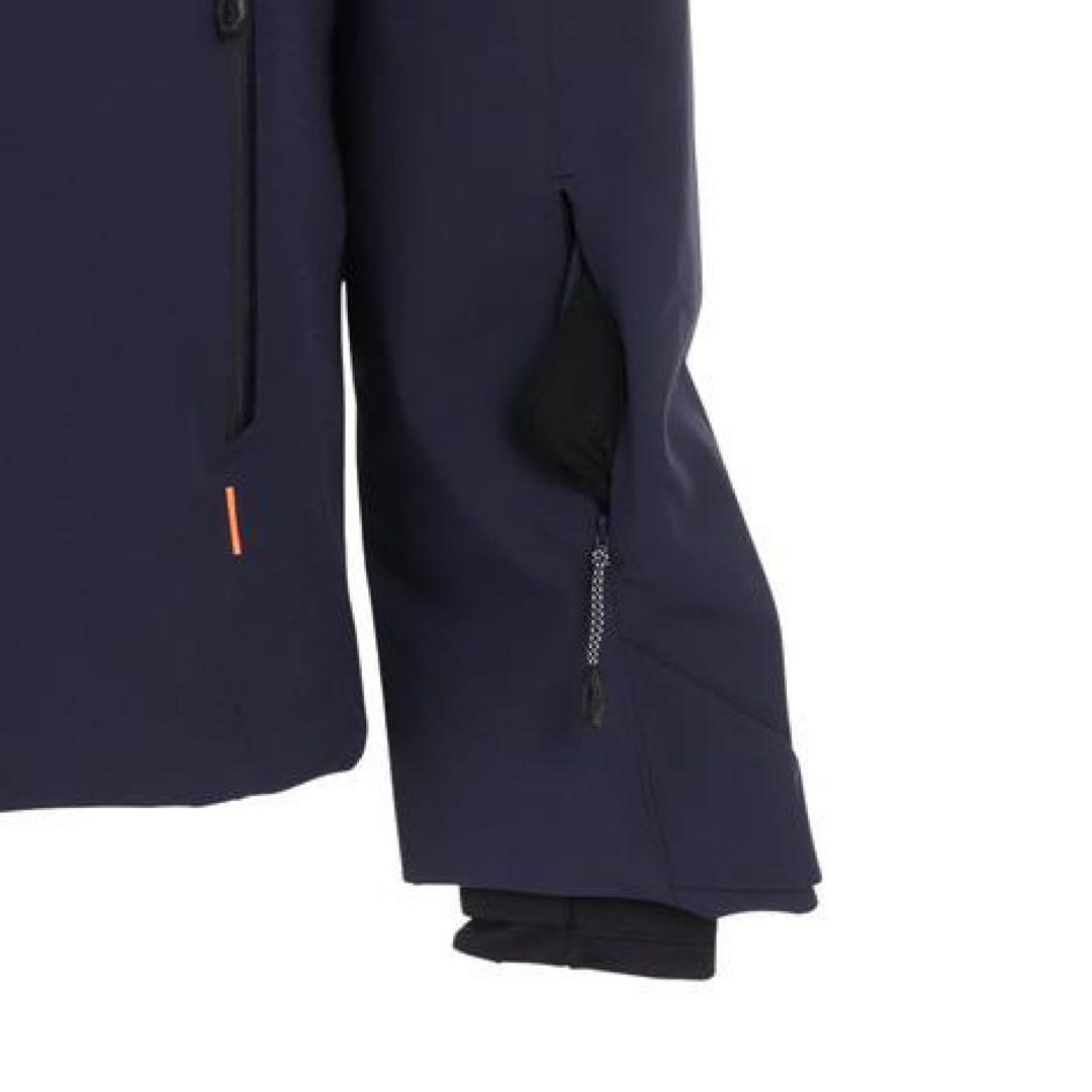 マムート（MAMMUT）ウェア ストーニー サーモ ジャケット