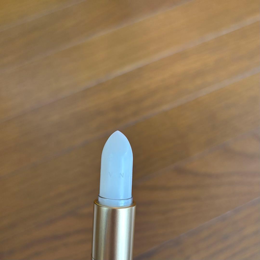 dries van noten ドリスヴァンノッテン　リップ　ケース　限定ブルー