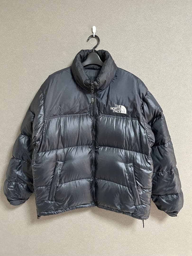 THE NORTH FACE 90s Nuptse ヌプシ ダウン ジャケット